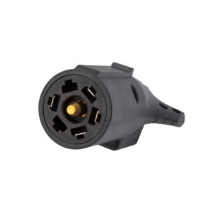 TowSmart 7-Way Blade to 5-Way Flat Adapter