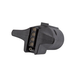 TowSmart 7-Way Blade to 5-Way Flat Adapter