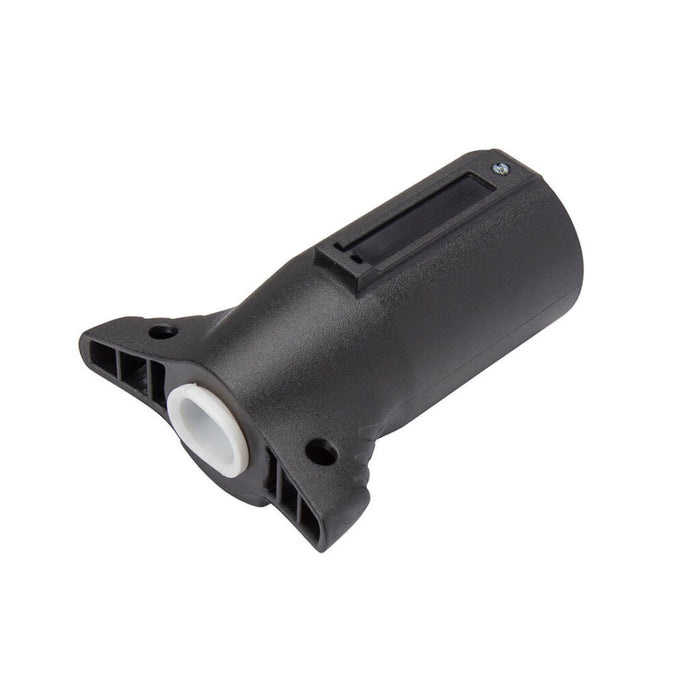 TowSmart 7-Way Round Trailer End Connector