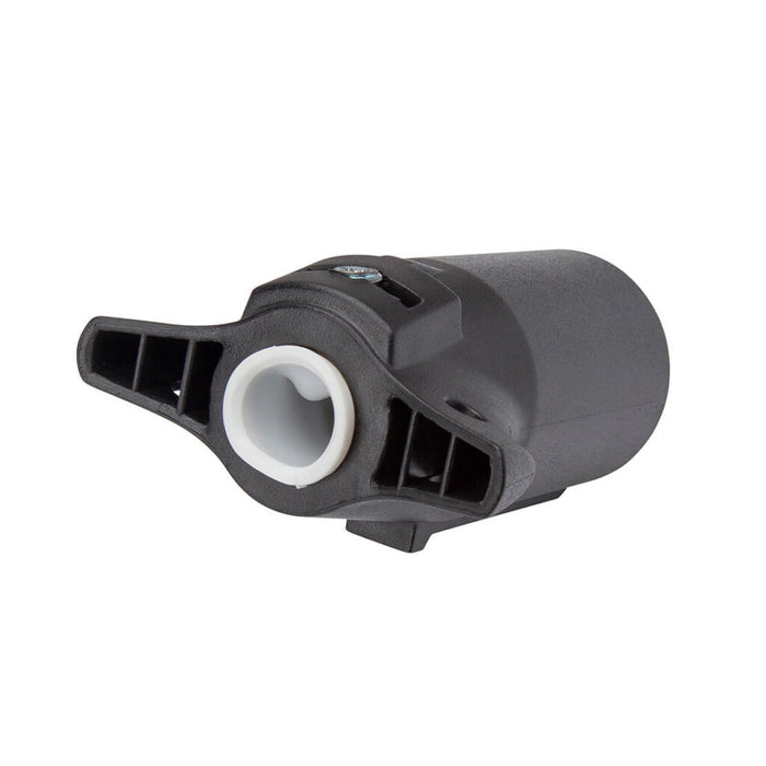 TowSmart 7-Way Round Trailer End Connector