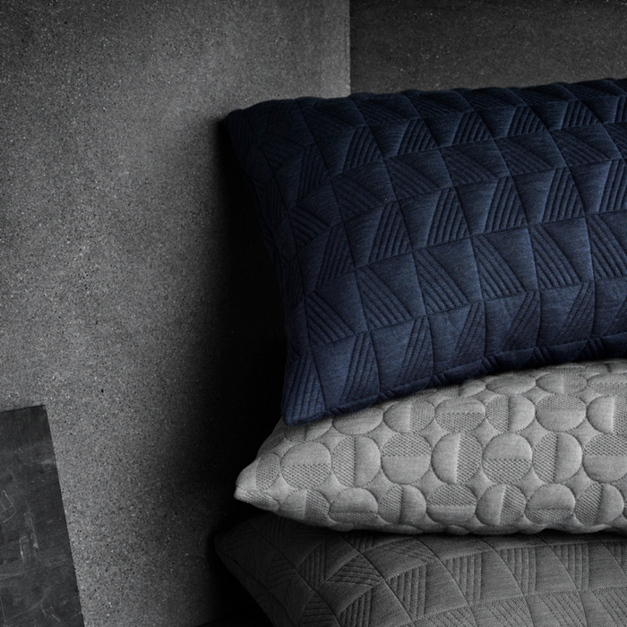 Trapez Cushion - Batten Home