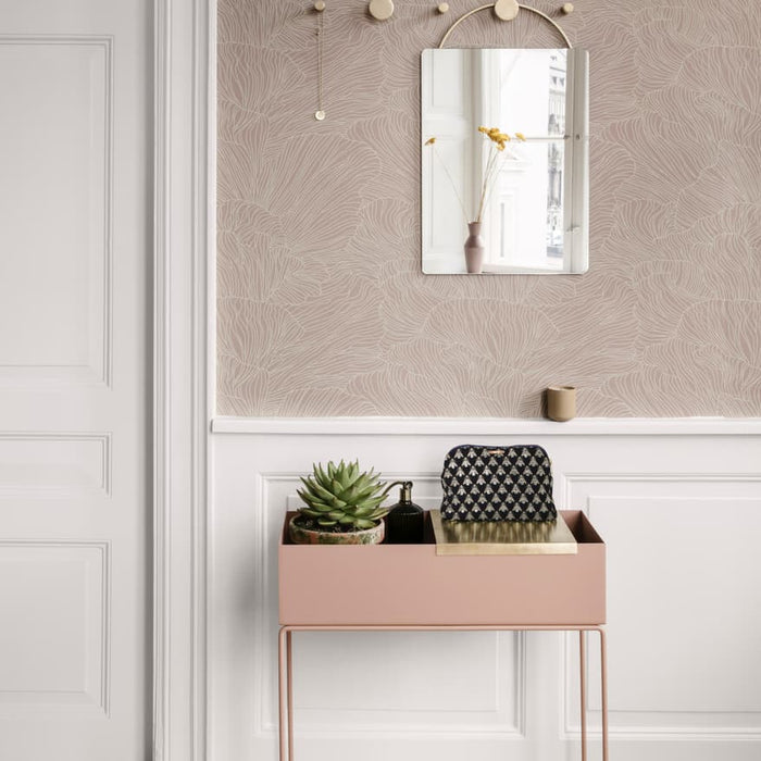 Ferm LivingTray for Plant Box - Batten Home