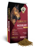 Tribute Resolve®