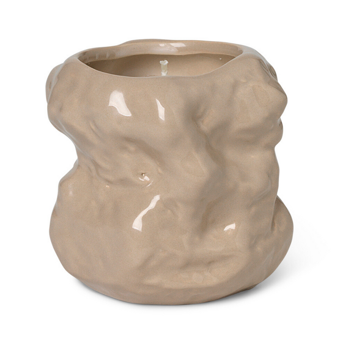 Ferm LivingTuck Scented Candle - Batten Home