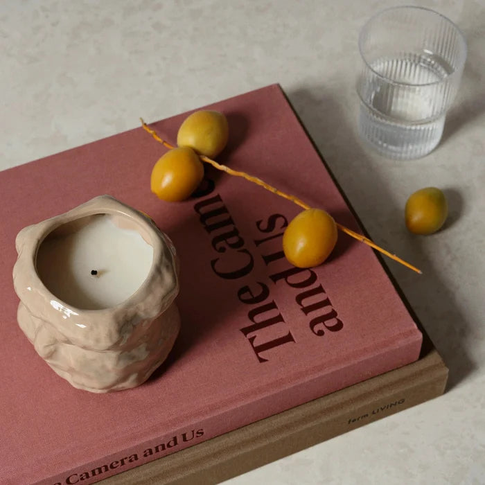 Tuck Scented Candle - Batten Home