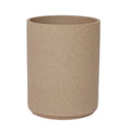 Hasami PorcelainTumbler in Natural - Batten Home