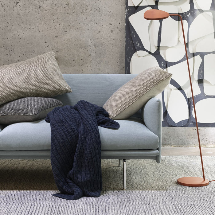 Twine Cushion - Batten Home