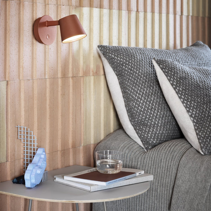 Twine Cushion - Batten Home
