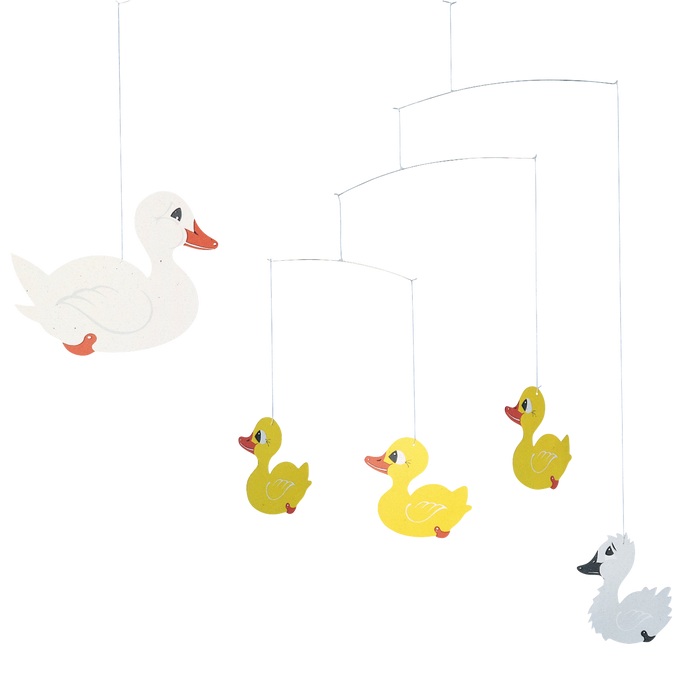 Ugly Duckling Mobile