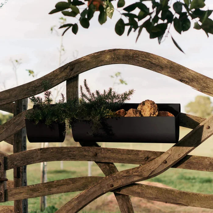 Uma Balcony Box