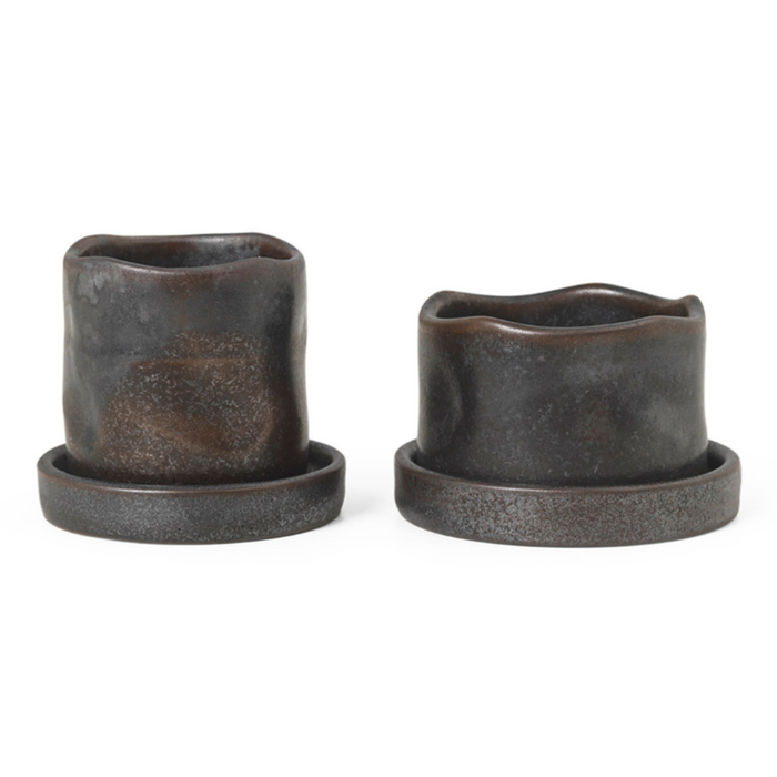 Uneru Mini Pots - Batten Home