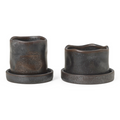 Uneru Mini Pots - Batten Home