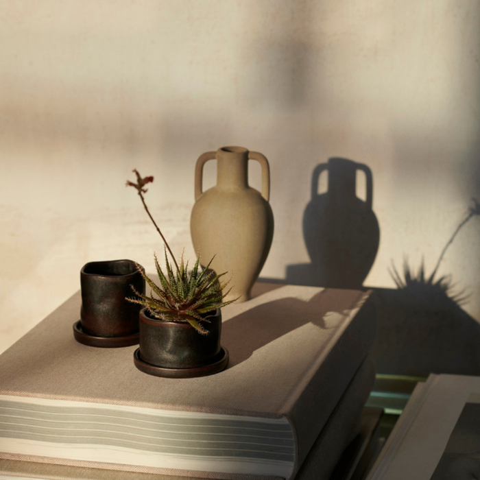 Uneru Mini Pots - Batten Home