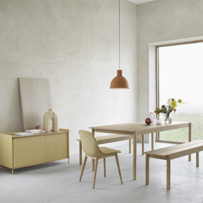 MuutoUnfold Pendant Lamp - Batten Home