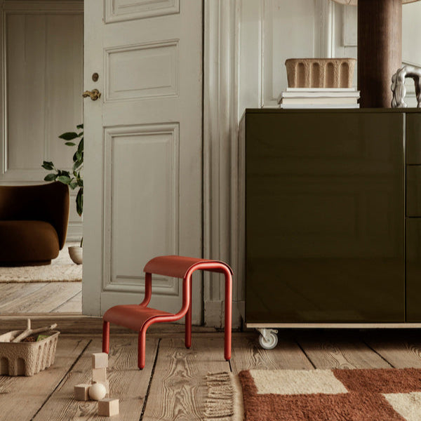 Up Step Stool - Batten Home
