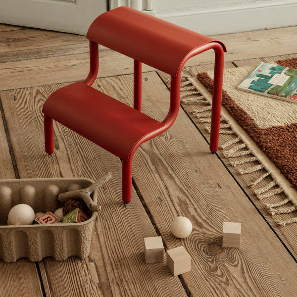 Up Step Stool - Batten Home