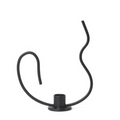 Valse Candle Holder - Low - Batten Home