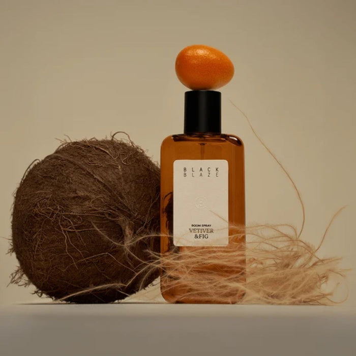 Vetiver & Fig Room Spray