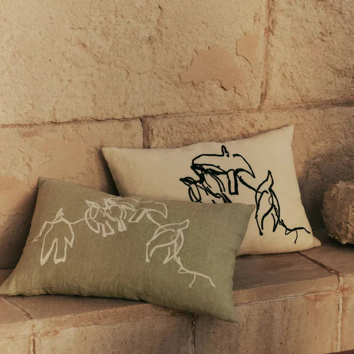 Vuelo Cushion