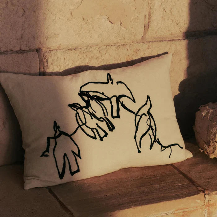 Vuelo Cushion