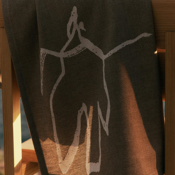 Vuelo Tea Towel