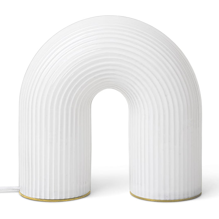 Vuelta Table Lamp - Batten Home