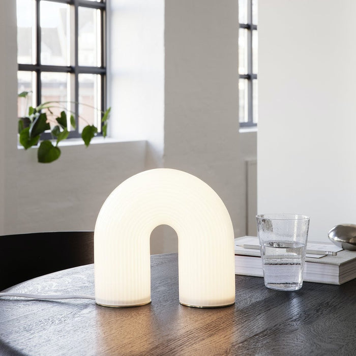 Vuelta Table Lamp - Batten Home