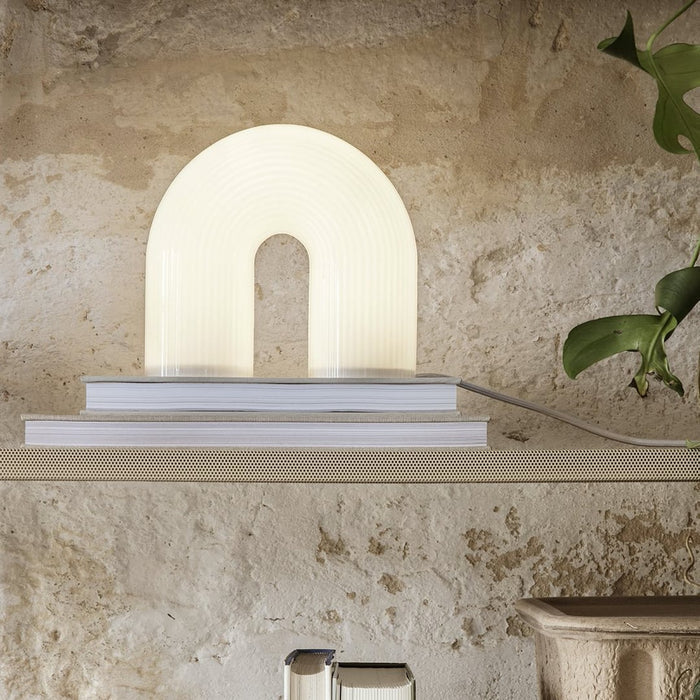 Vuelta Table Lamp - Batten Home