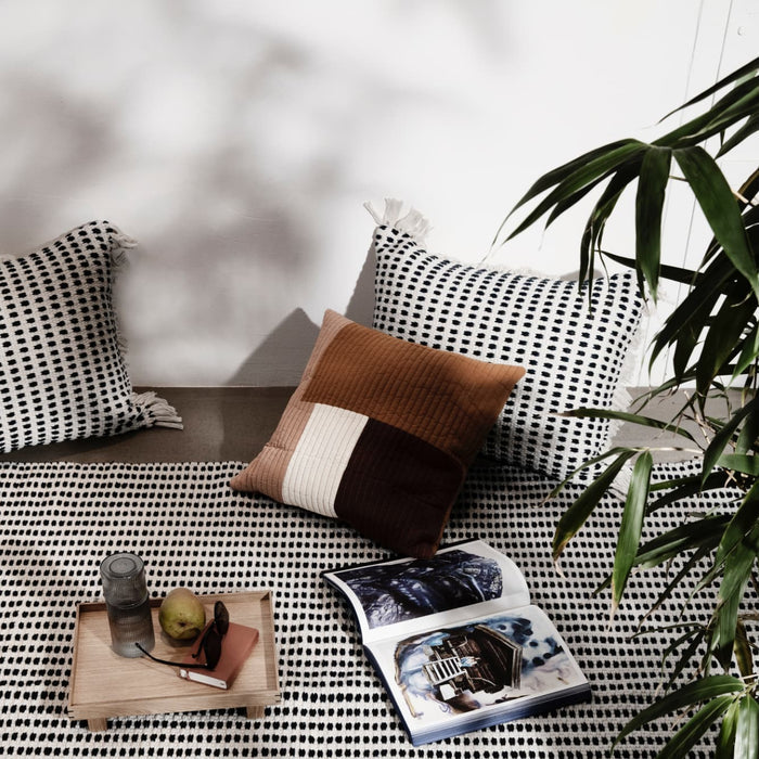 Ferm LivingWay Cushion - Batten Home