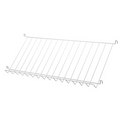 Wire Magazine Shelf - Batten Home
