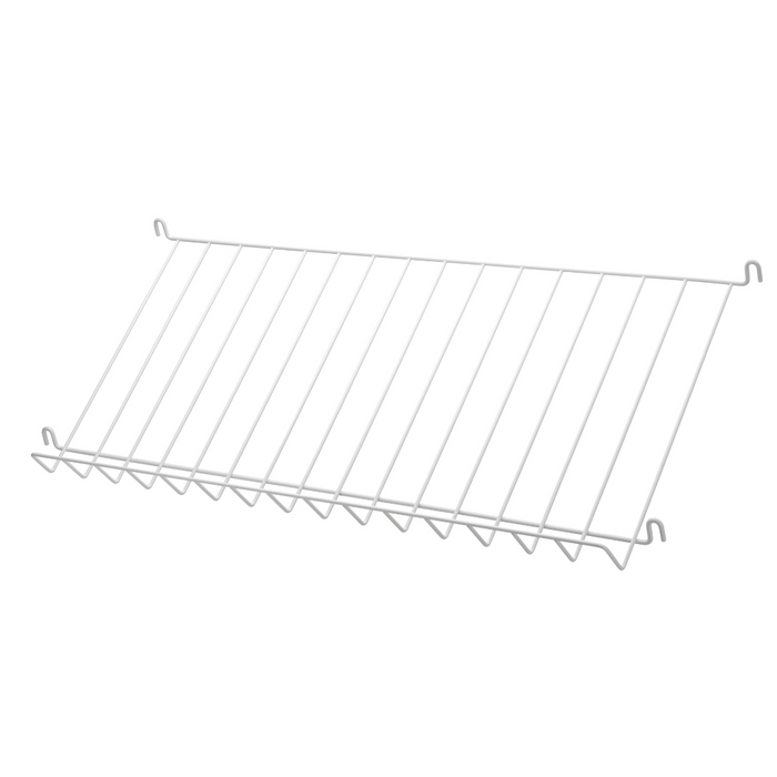 Wire Magazine Shelf - Batten Home