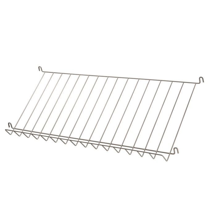 Wire Magazine Shelf - Batten Home