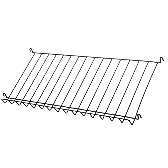 Wire Magazine Shelf - Batten Home