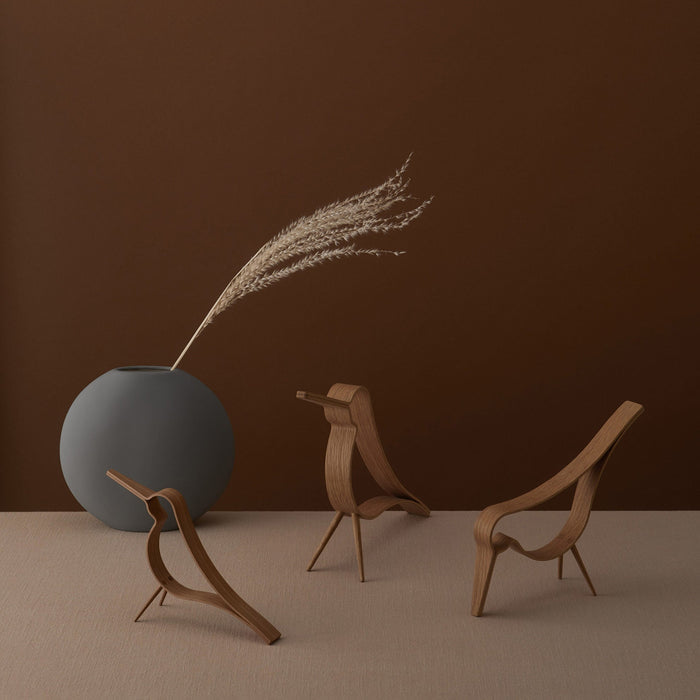 Woody Bird - Medium